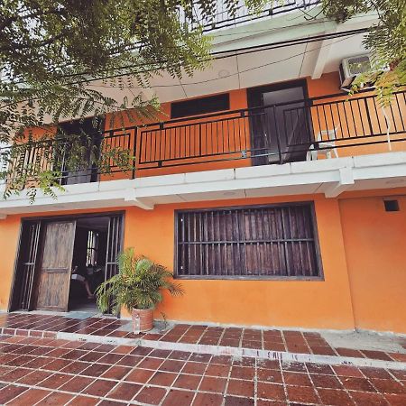 Hotel Victoria Queen Villavieja Dış mekan fotoğraf