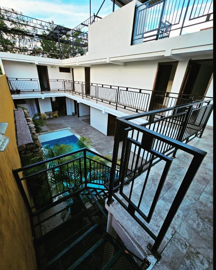 Hotel Victoria Queen Villavieja Dış mekan fotoğraf
