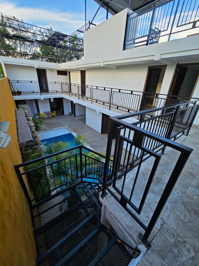 Hotel Victoria Queen Villavieja Dış mekan fotoğraf