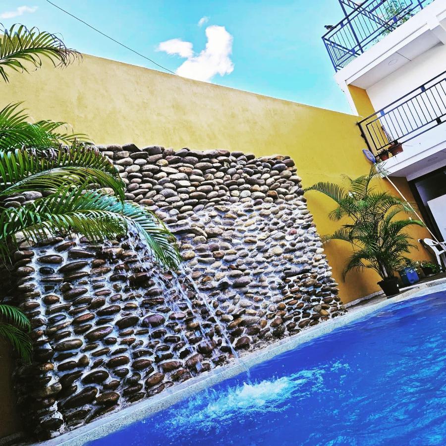 Hotel Victoria Queen Villavieja Dış mekan fotoğraf