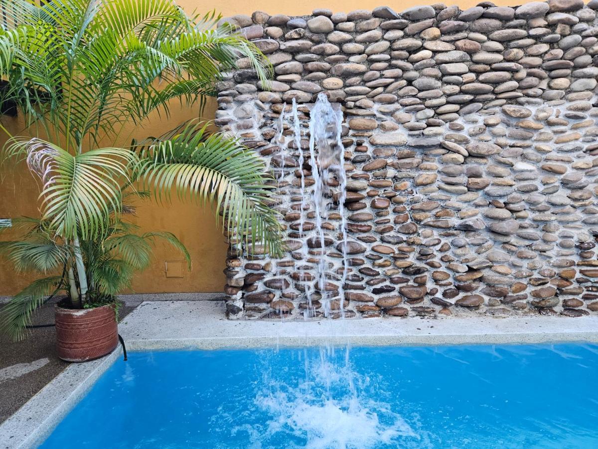 Hotel Victoria Queen Villavieja Dış mekan fotoğraf