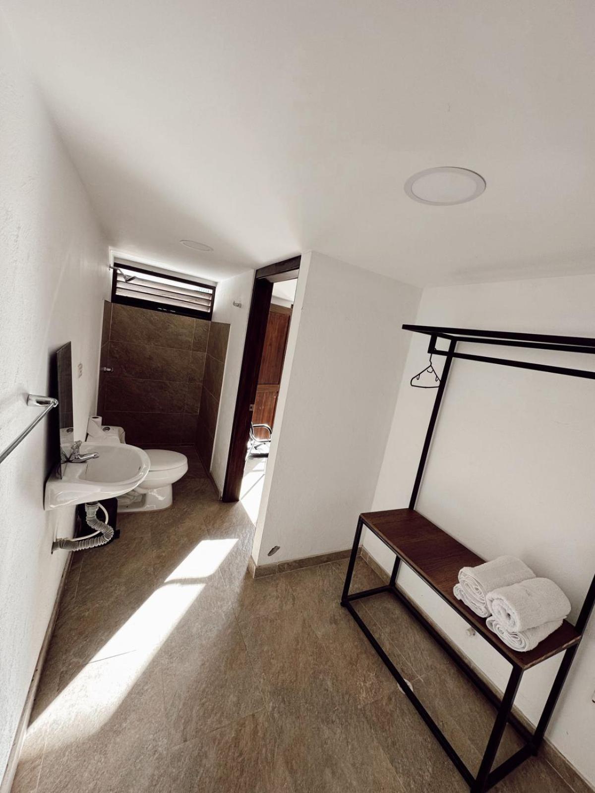 Hotel Victoria Queen Villavieja Dış mekan fotoğraf