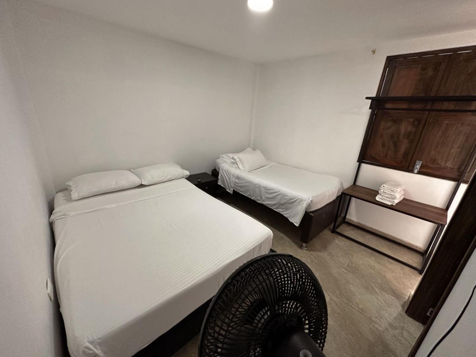 Hotel Victoria Queen Villavieja Dış mekan fotoğraf